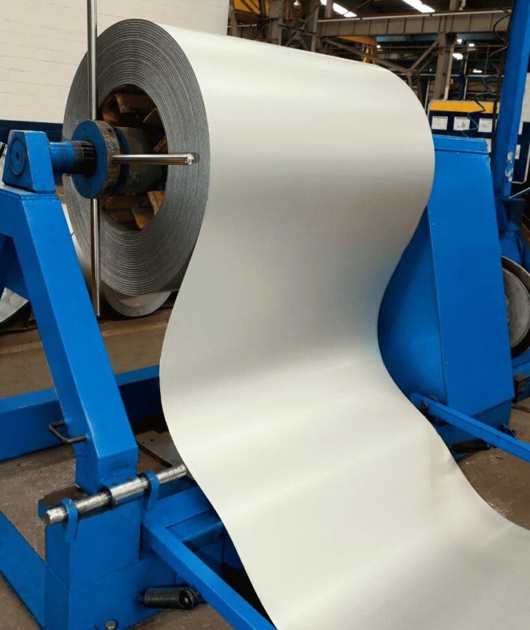 Secure Your Metal Supply